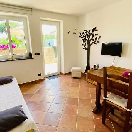 Appartamento Sporting Forio di Ischia Exteriör bild