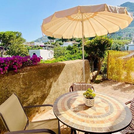 Appartamento Sporting Forio di Ischia Exteriör bild