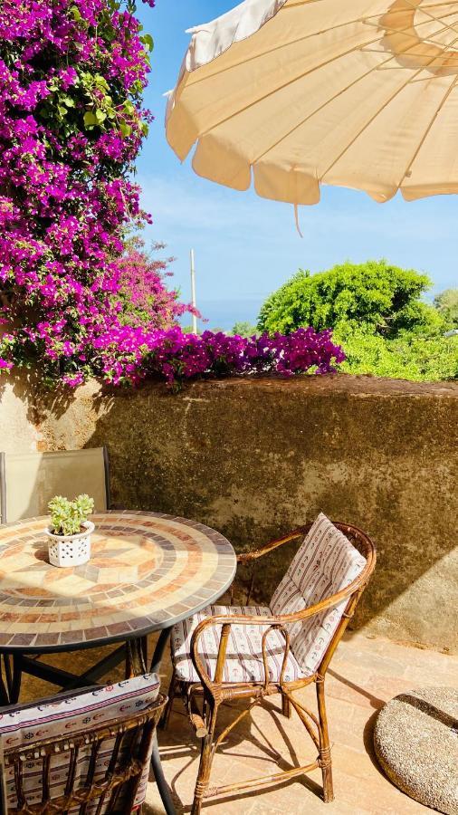 Appartamento Sporting Forio di Ischia Exteriör bild