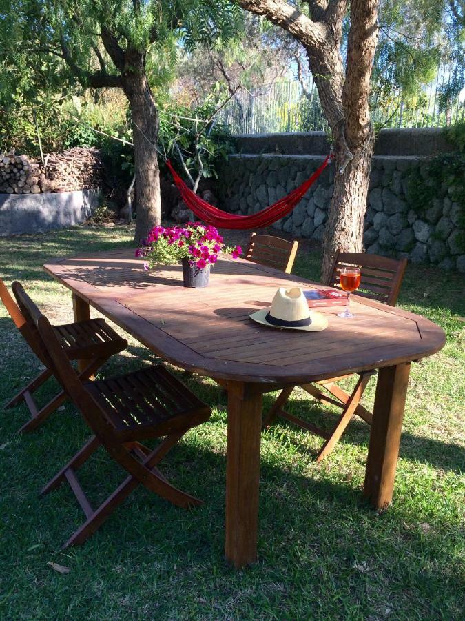 Appartamento Sporting Forio di Ischia Exteriör bild