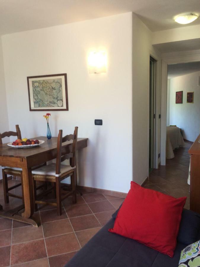 Appartamento Sporting Forio di Ischia Exteriör bild